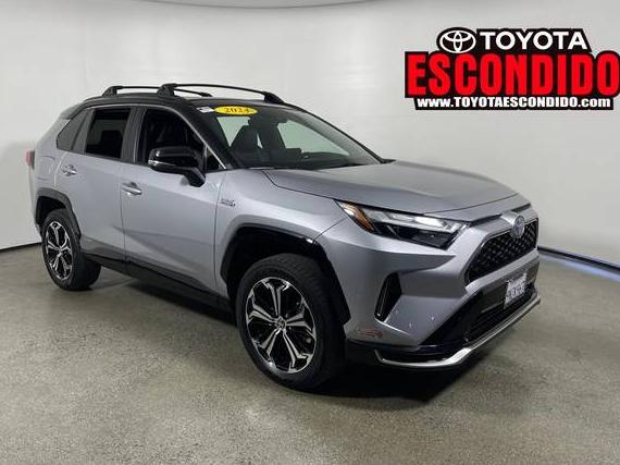 TOYOTA RAV4 PRIME 2024 JTMEB3FV2RD217317 image TOYOTA RAV4 PRIME 2024 JTMEB3FV2RD217317 image